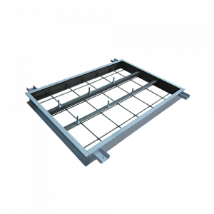 Concrete Inertia Bases - VIRS